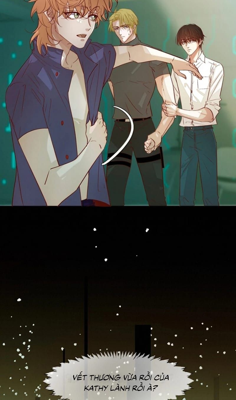 Tuyệt Xử Phùng Sinh Chap 124 - Next Chap 123