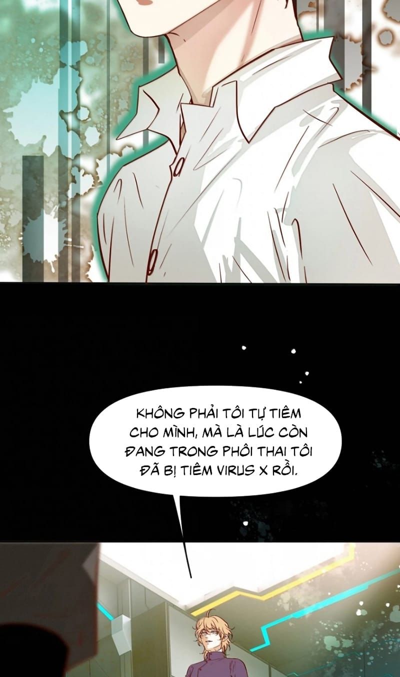 Tuyệt Xử Phùng Sinh Chap 124 - Next Chap 123