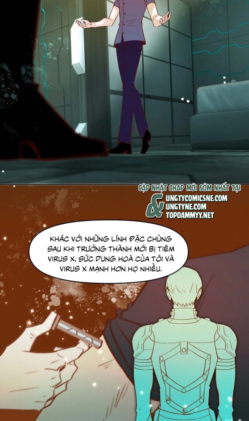 Tuyệt Xử Phùng Sinh Chap 124 - Next Chap 123