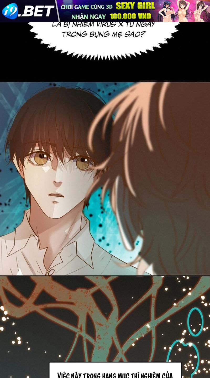 Tuyệt Xử Phùng Sinh Chap 124 - Next Chap 123