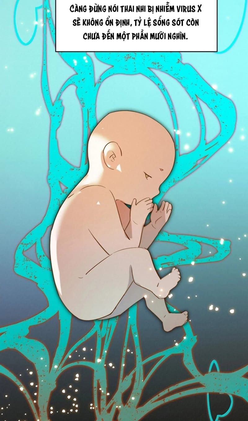 Tuyệt Xử Phùng Sinh Chap 124 - Next Chap 123