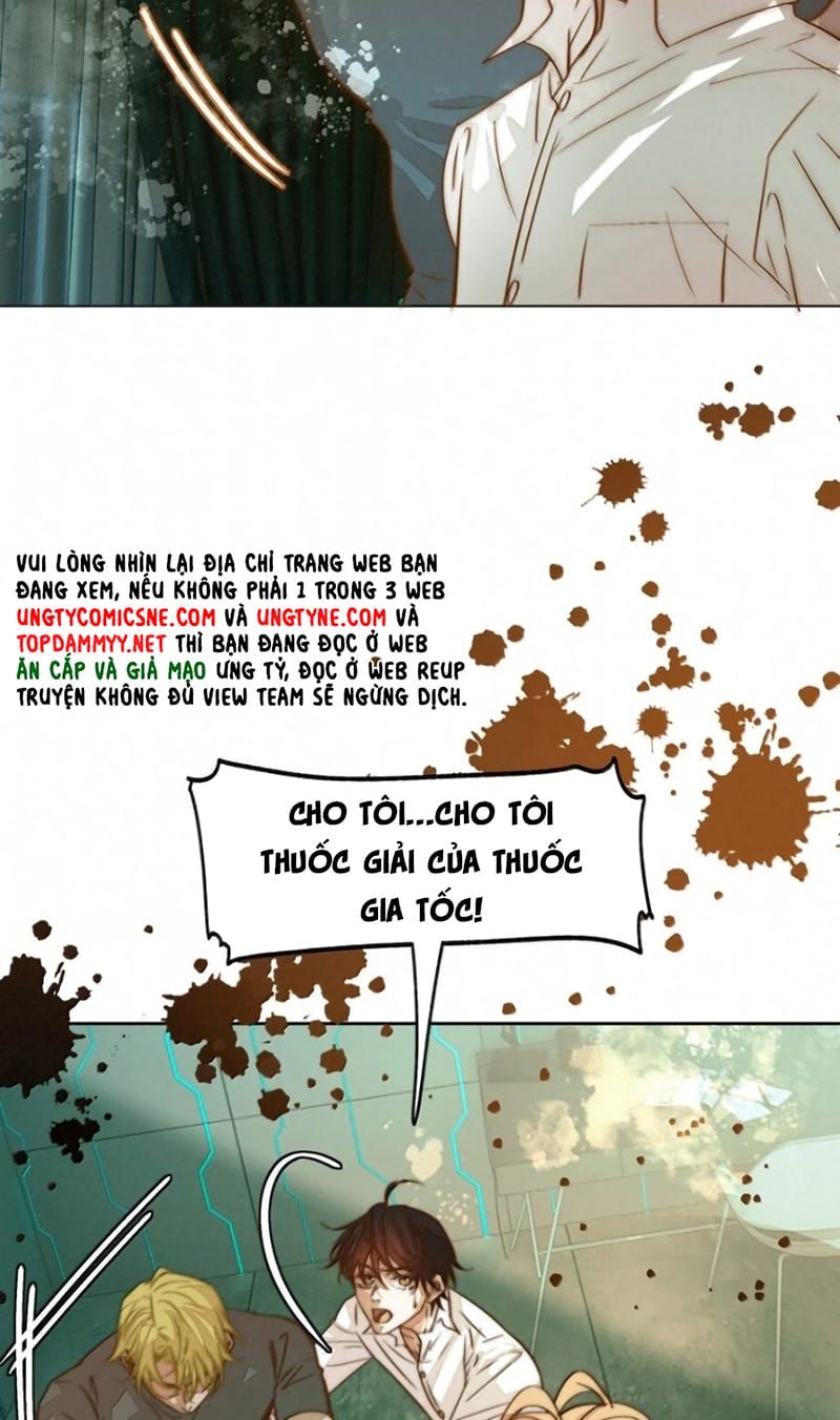 Tuyệt Xử Phùng Sinh Chap 124 - Next Chap 123