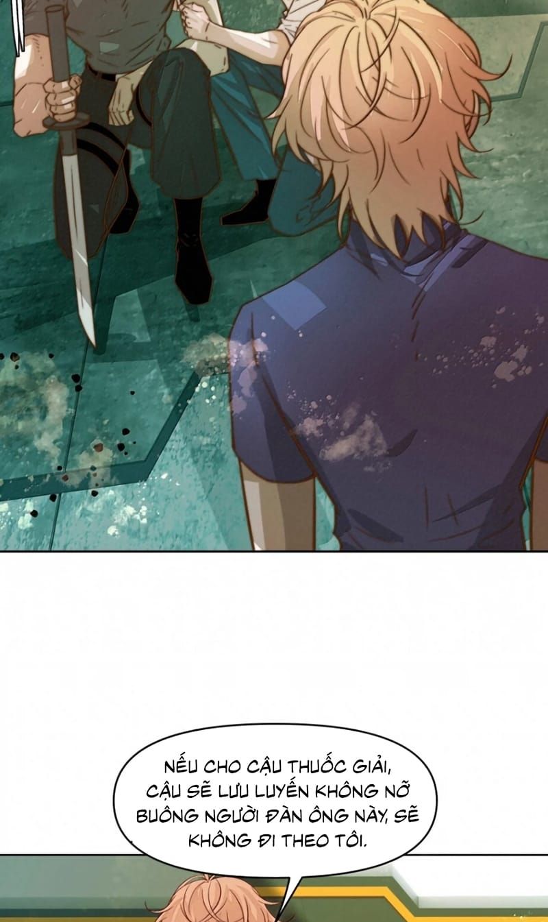 Tuyệt Xử Phùng Sinh Chap 124 - Next Chap 123