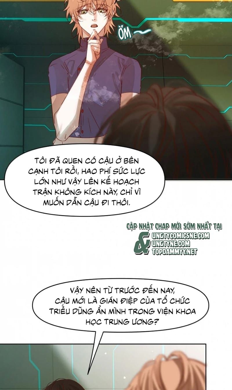 Tuyệt Xử Phùng Sinh Chap 124 - Next Chap 123