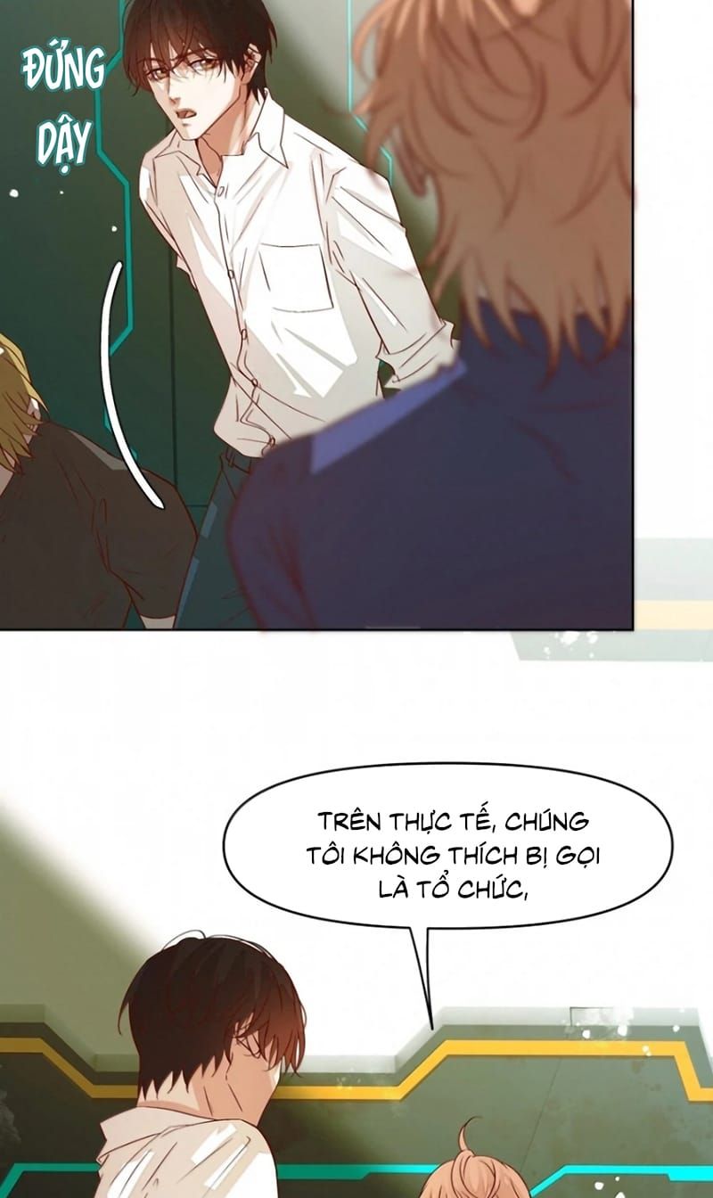 Tuyệt Xử Phùng Sinh Chap 124 - Next Chap 123