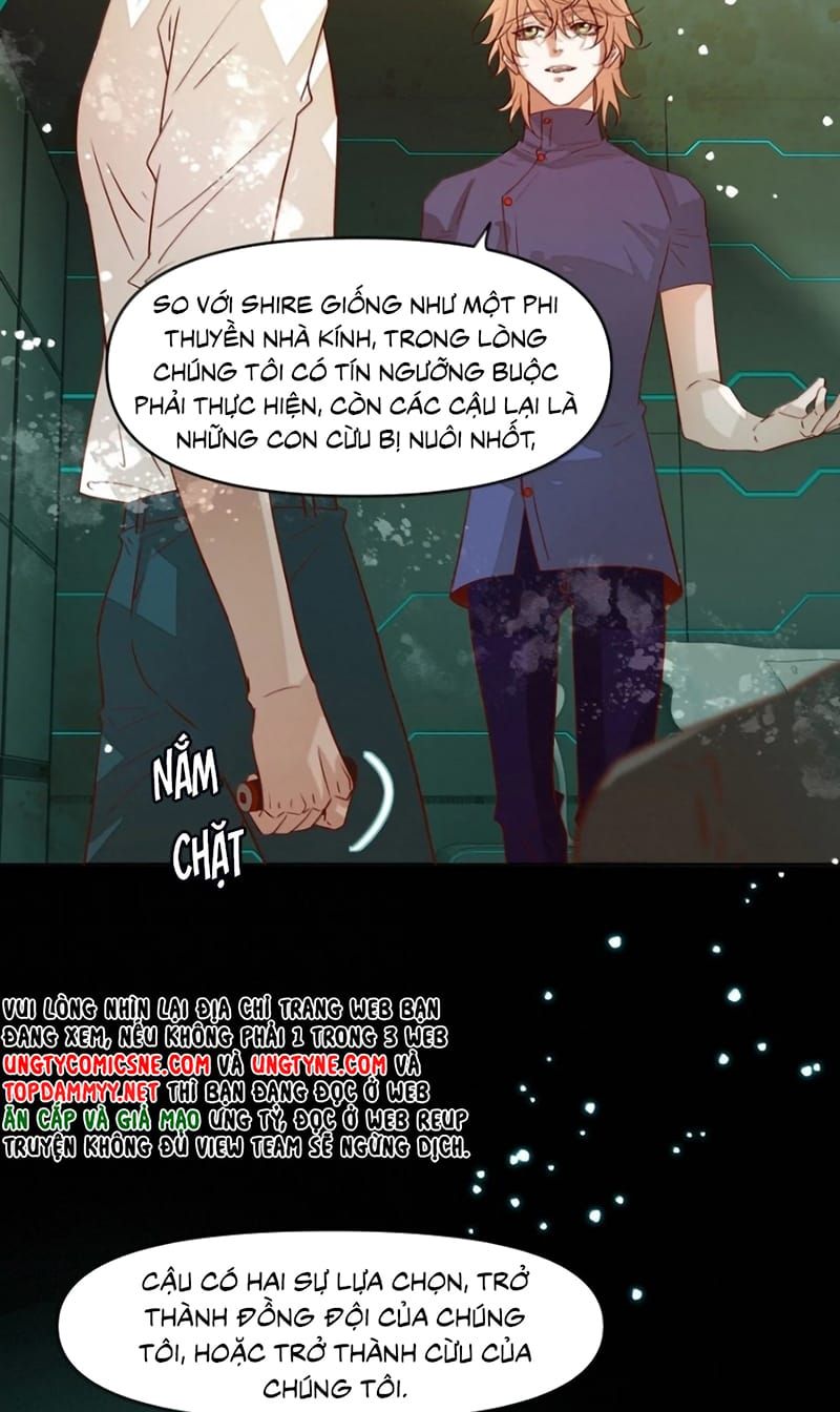 Tuyệt Xử Phùng Sinh Chap 124 - Next Chap 123