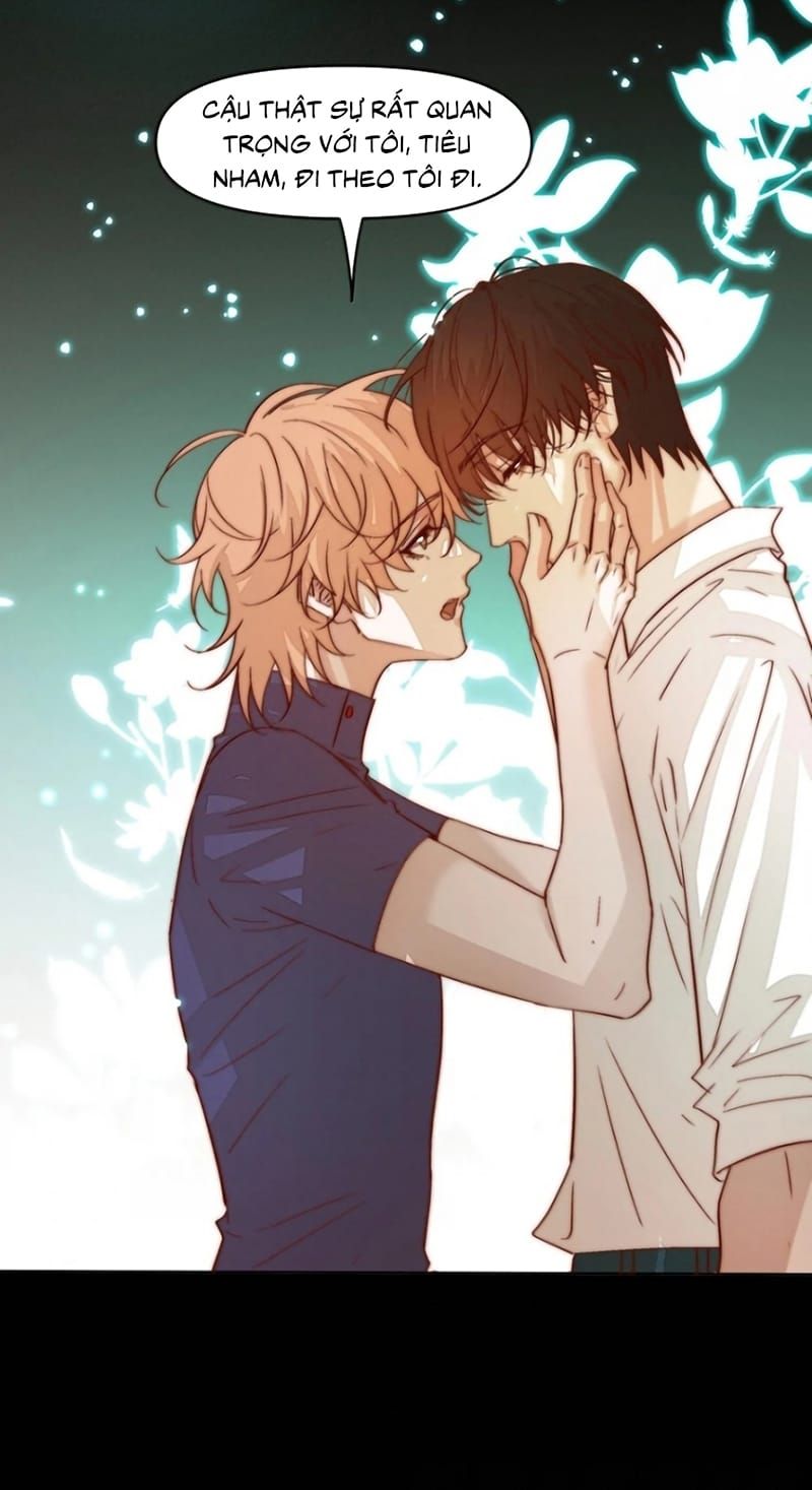 Tuyệt Xử Phùng Sinh Chap 124 - Next Chap 123