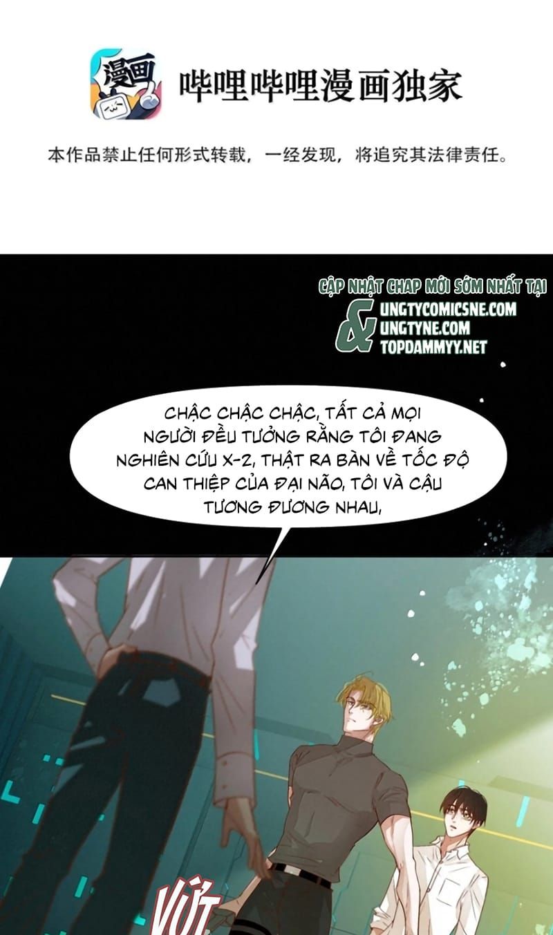 Tuyệt Xử Phùng Sinh Chap 124 - Next Chap 123