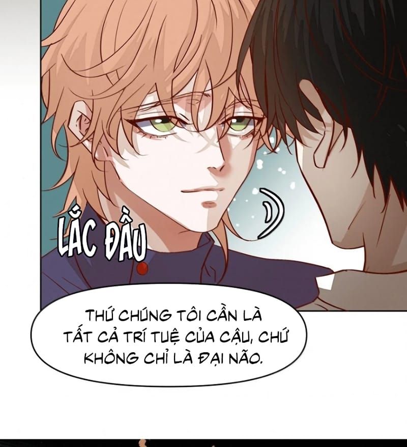 Tuyệt Xử Phùng Sinh Chap 124 - Next Chap 123