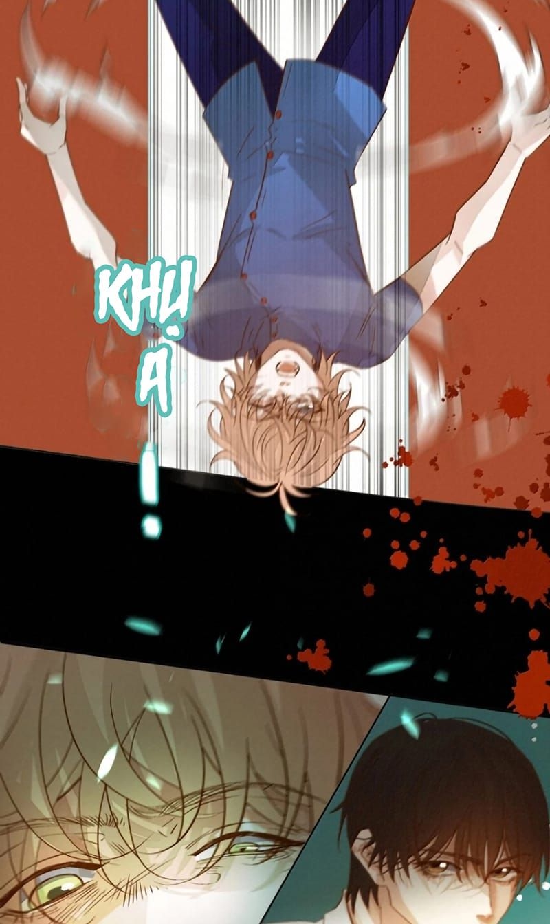 Tuyệt Xử Phùng Sinh Chap 124 - Next Chap 123