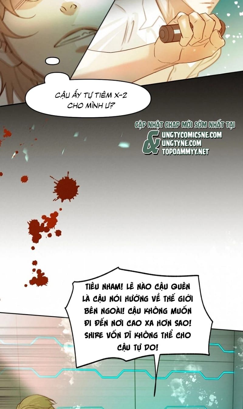 Tuyệt Xử Phùng Sinh Chap 124 - Next Chap 123