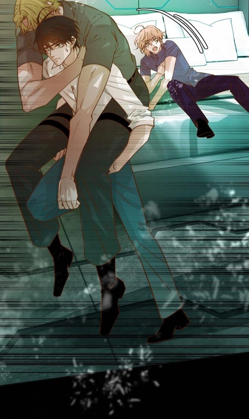 Tuyệt Xử Phùng Sinh Chap 124 - Next Chap 123