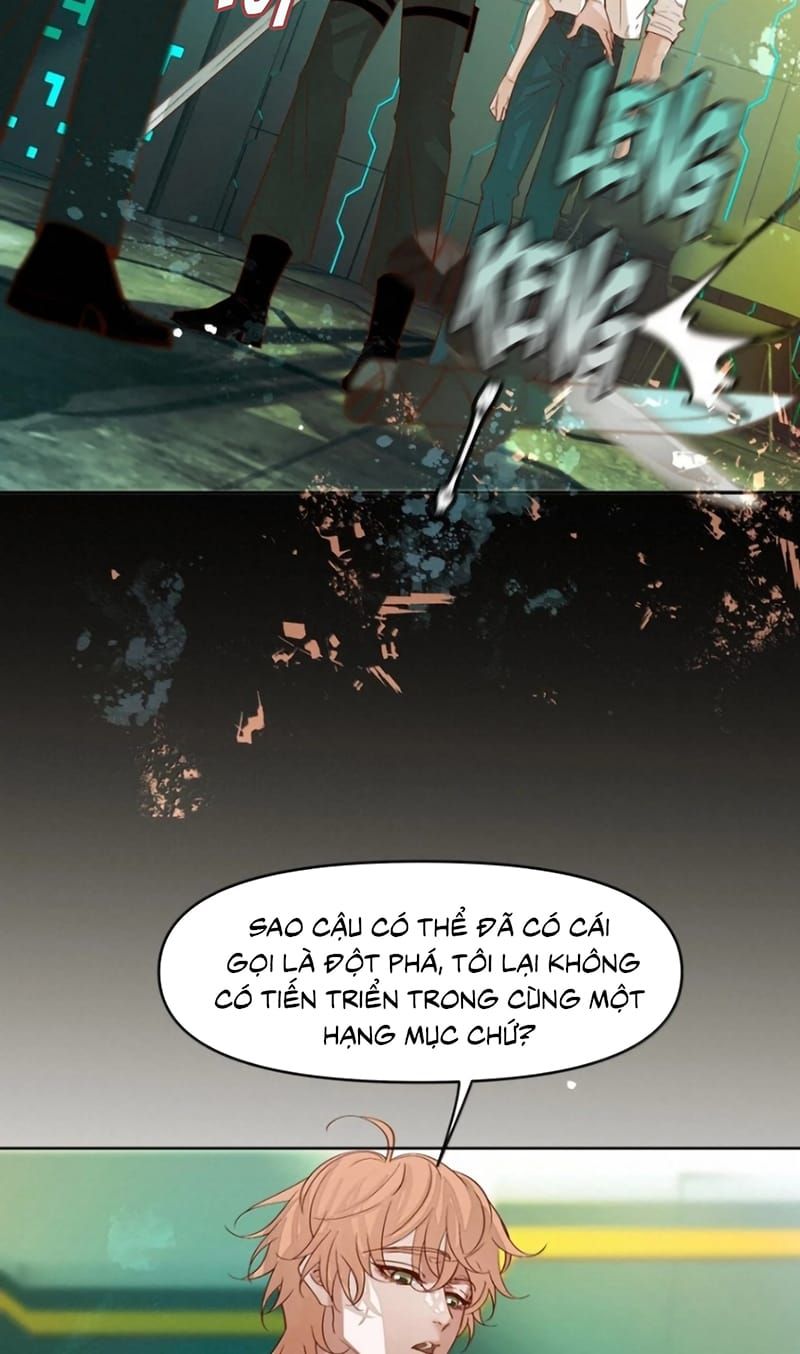 Tuyệt Xử Phùng Sinh Chap 124 - Next Chap 123