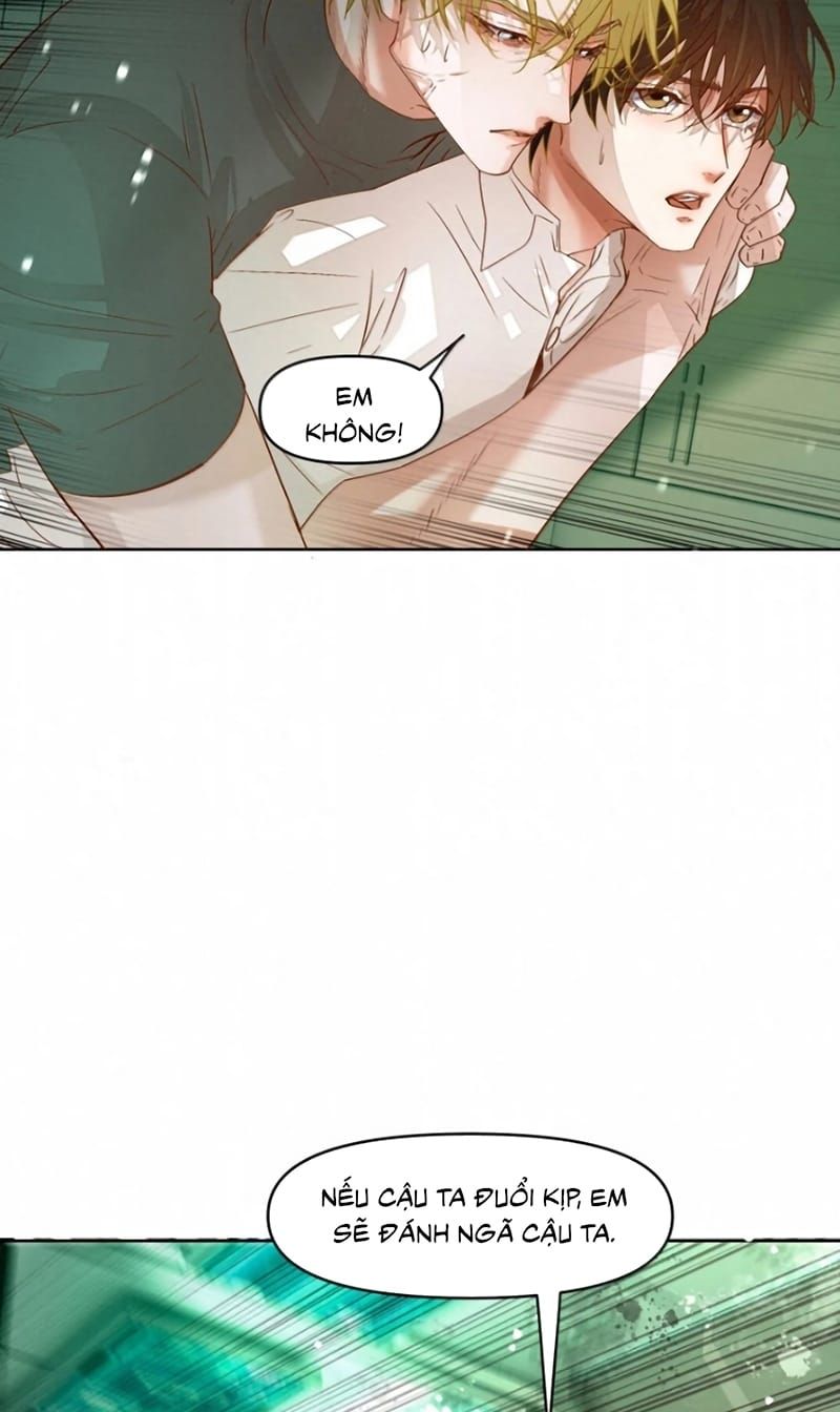 Tuyệt Xử Phùng Sinh Chap 124 - Next Chap 123