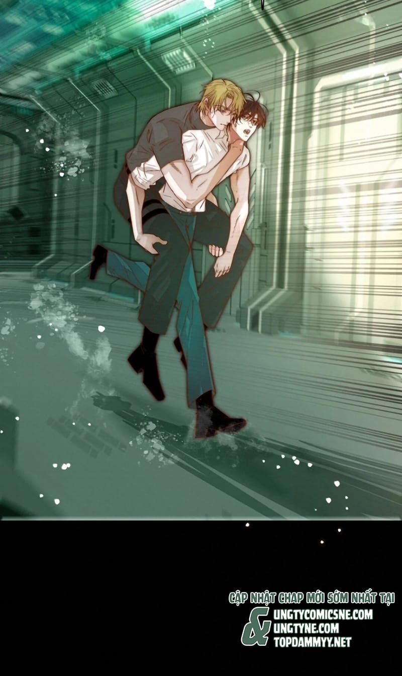 Tuyệt Xử Phùng Sinh Chap 124 - Next Chap 123