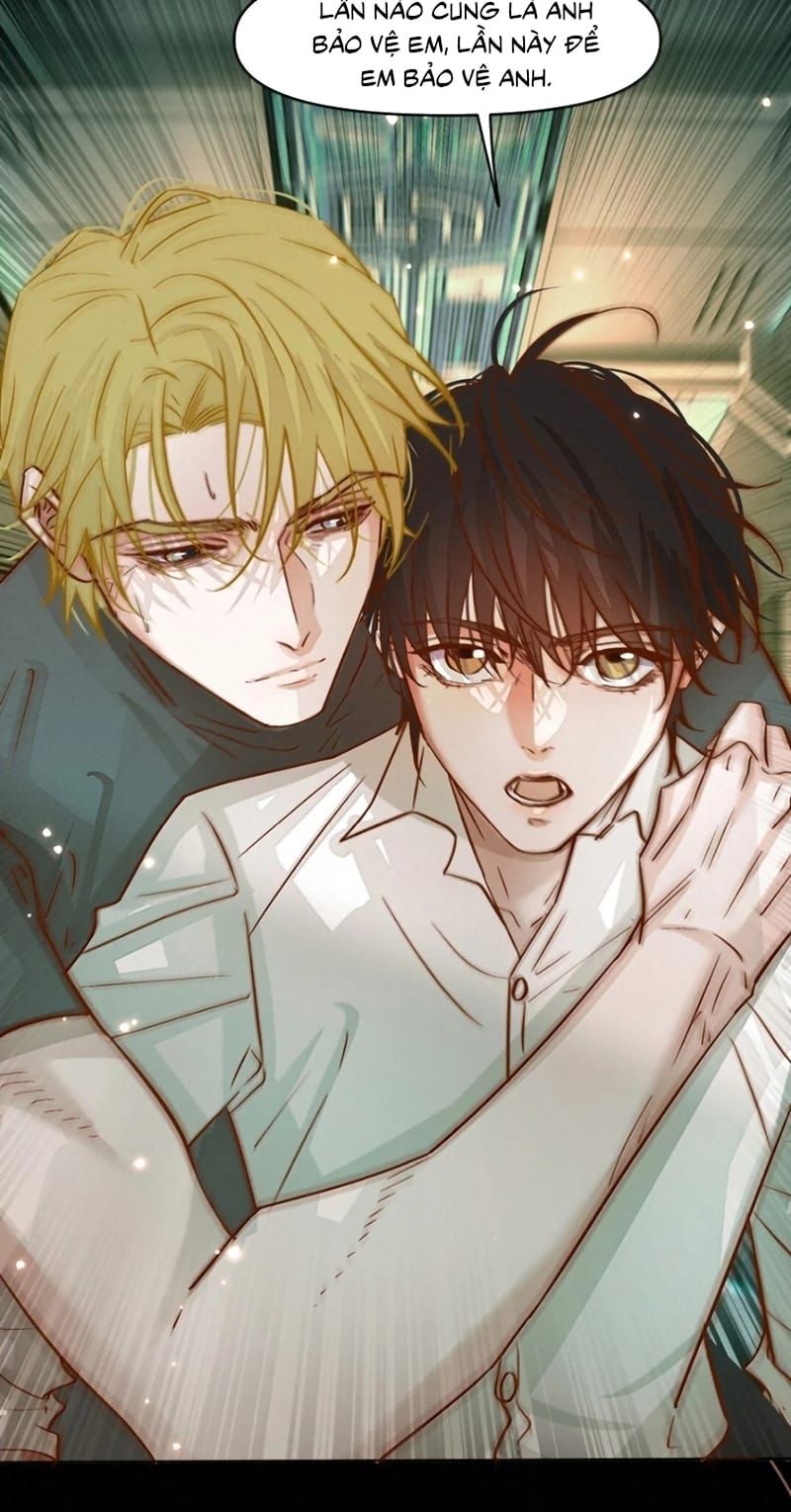 Tuyệt Xử Phùng Sinh Chap 124 - Next Chap 123