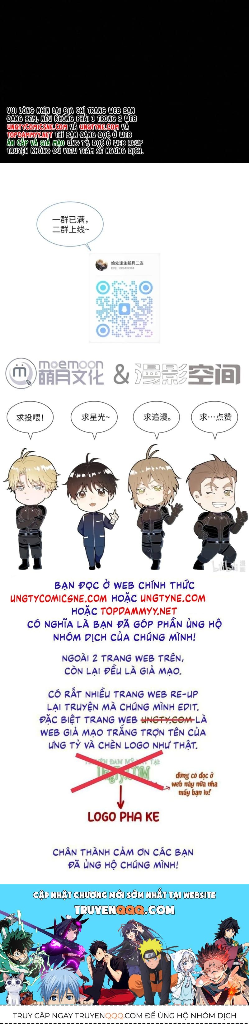 Tuyệt Xử Phùng Sinh Chap 124 - Next Chap 123