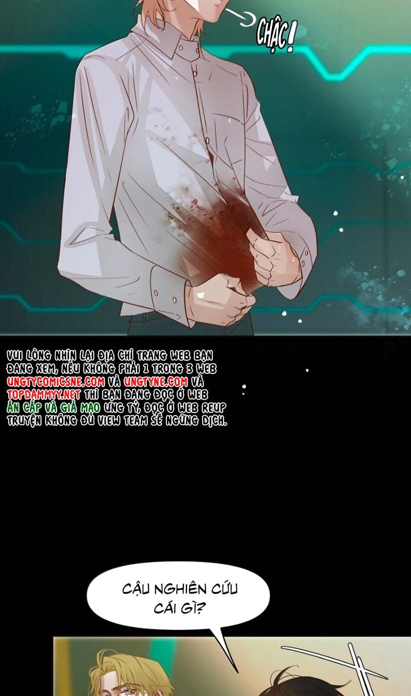 Tuyệt Xử Phùng Sinh Chap 124 - Next Chap 123