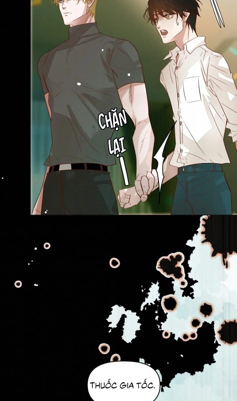 Tuyệt Xử Phùng Sinh Chap 124 - Next Chap 123