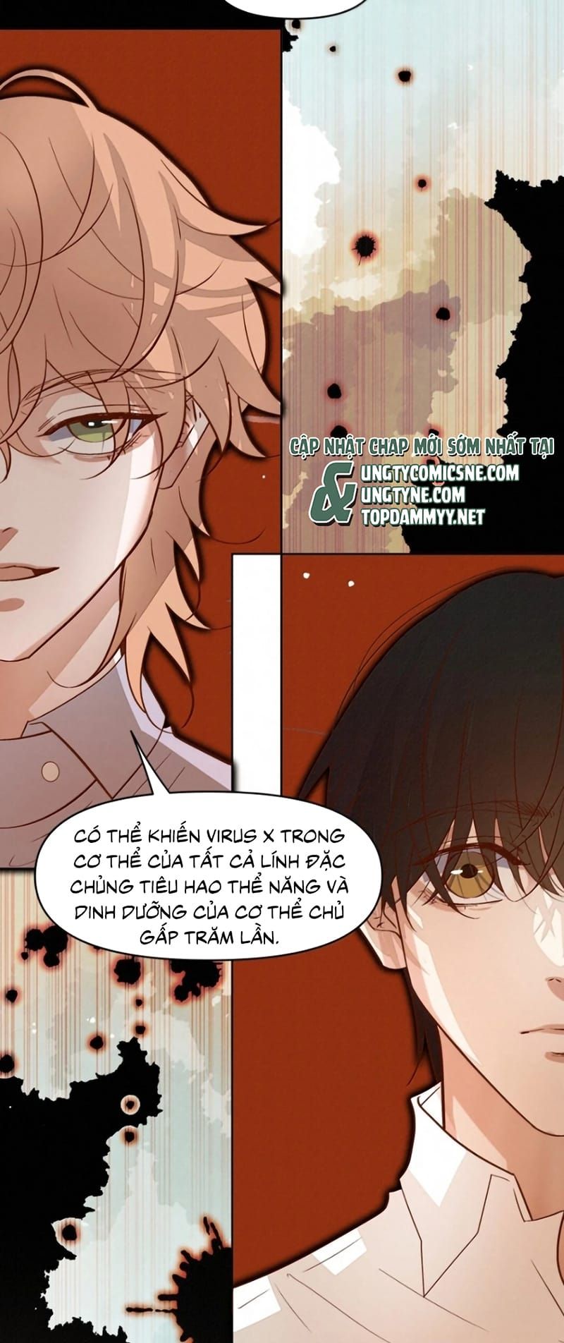 Tuyệt Xử Phùng Sinh Chap 124 - Next Chap 123