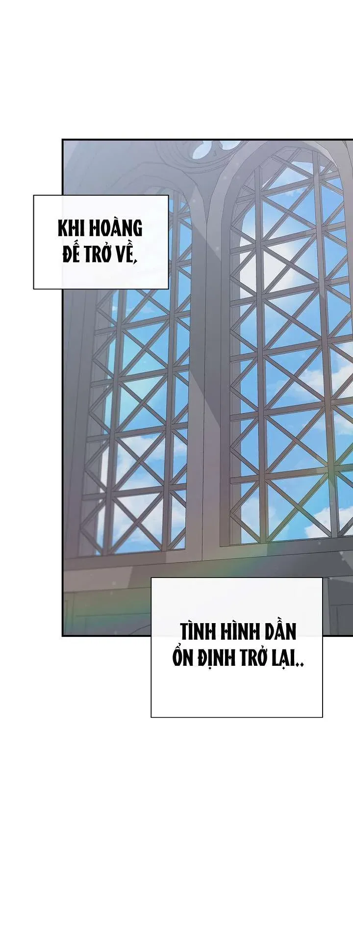 Tôi Không Phải Là Cinderella Chap 121 - Next Chap 120