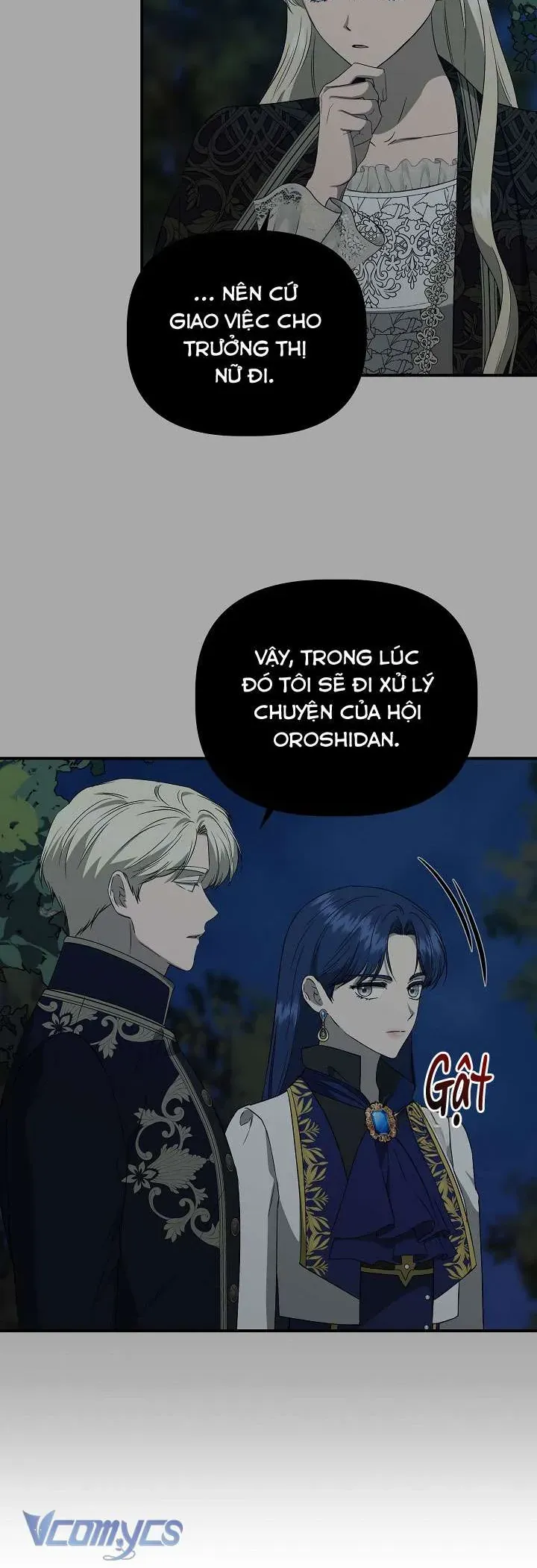 Tôi Không Phải Là Cinderella Chap 121 - Next Chap 120