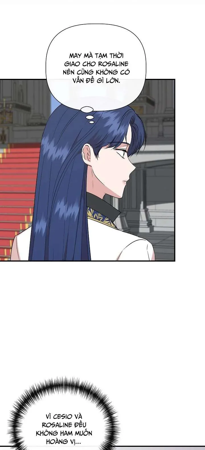 Tôi Không Phải Là Cinderella Chap 121 - Next Chap 120