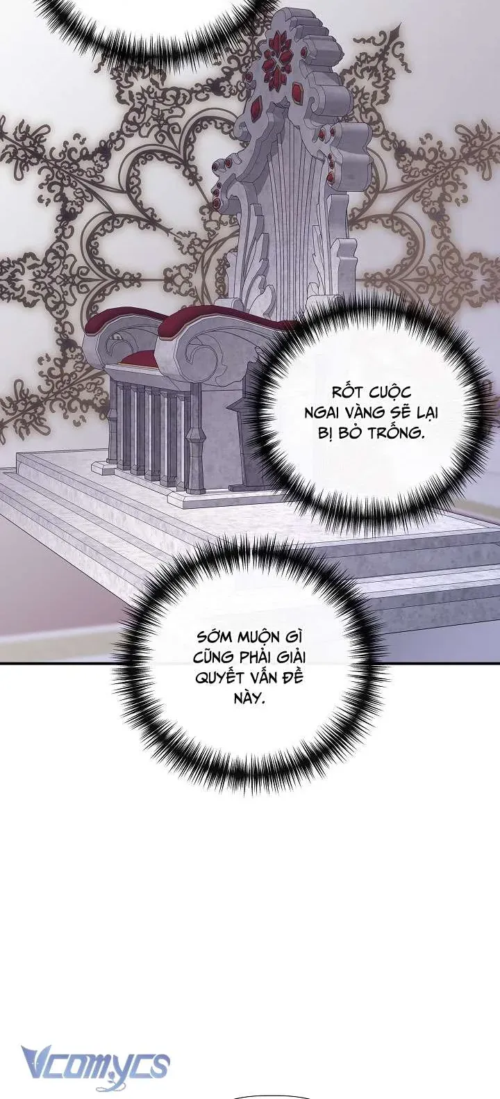 Tôi Không Phải Là Cinderella Chap 121 - Next Chap 120