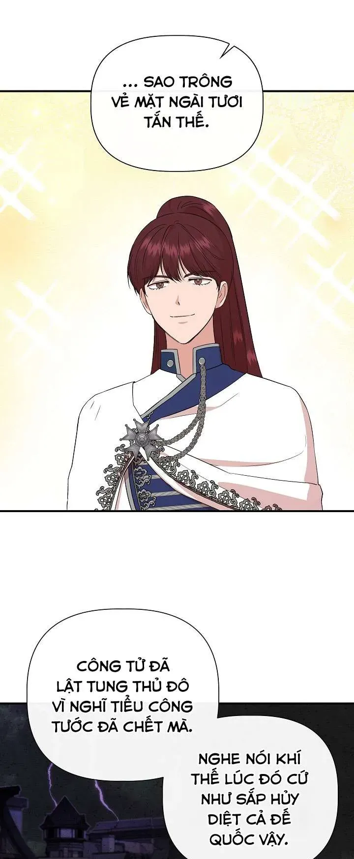 Tôi Không Phải Là Cinderella Chap 121 - Next Chap 120