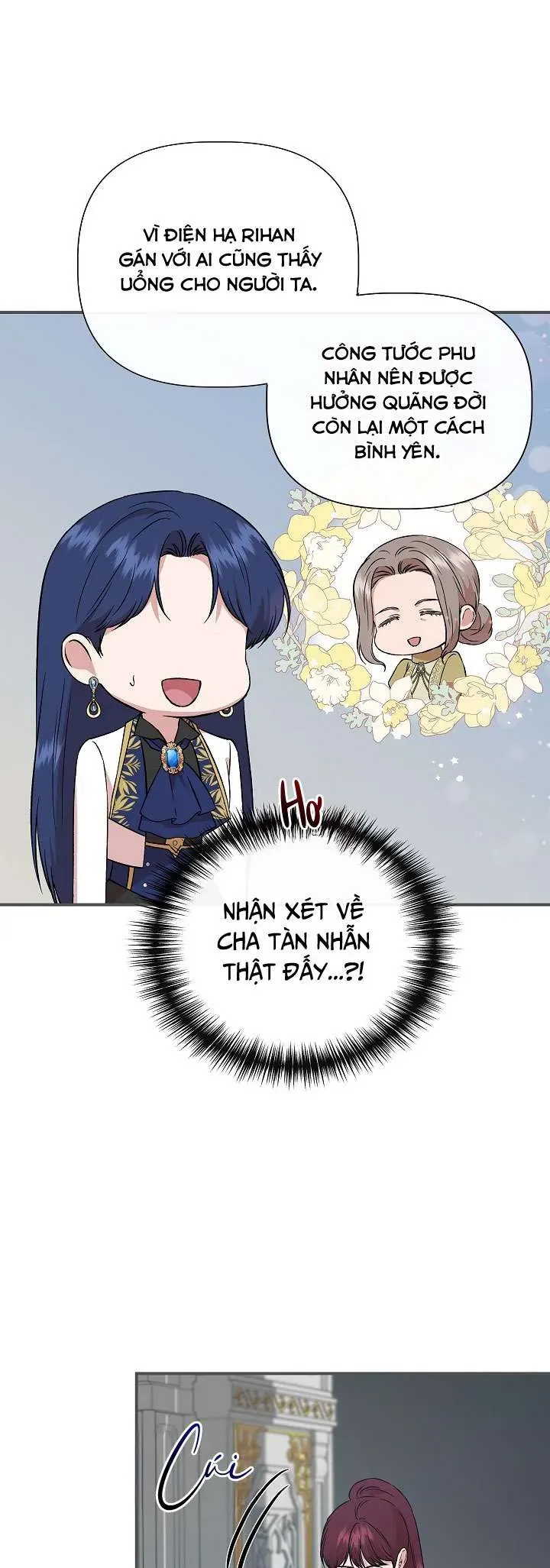 Tôi Không Phải Là Cinderella Chap 121 - Next Chap 120