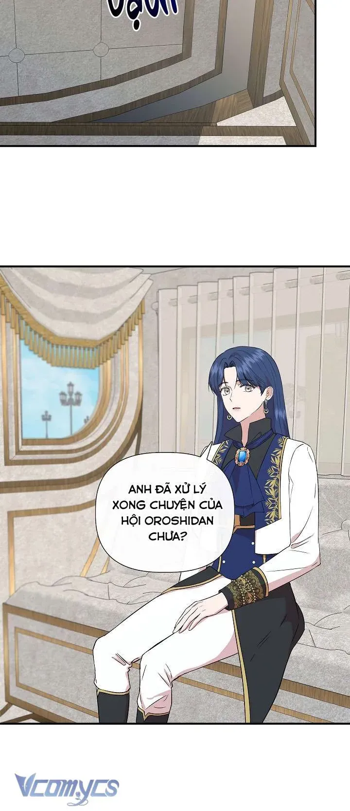 Tôi Không Phải Là Cinderella Chap 121 - Next Chap 120