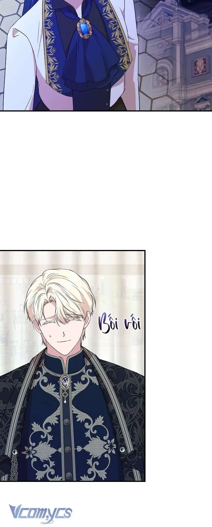 Tôi Không Phải Là Cinderella Chap 121 - Next Chap 120