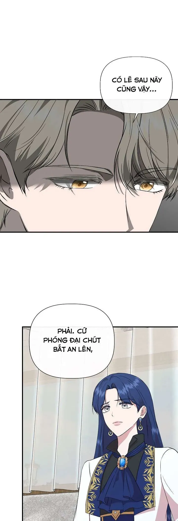Tôi Không Phải Là Cinderella Chap 121 - Next Chap 120