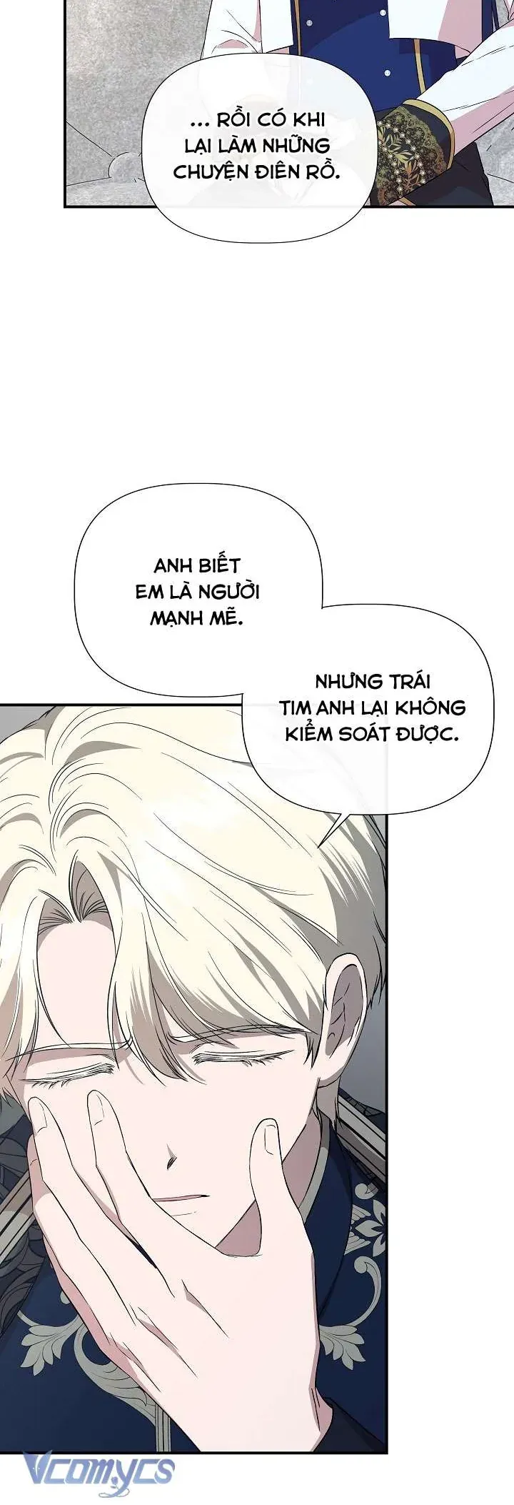 Tôi Không Phải Là Cinderella Chap 121 - Next Chap 120