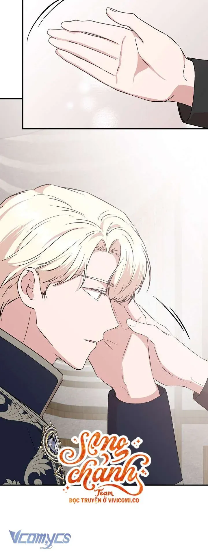 Tôi Không Phải Là Cinderella Chap 121 - Next Chap 120