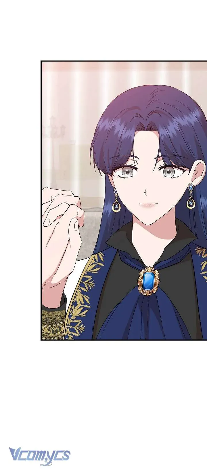 Tôi Không Phải Là Cinderella Chap 121 - Next Chap 120