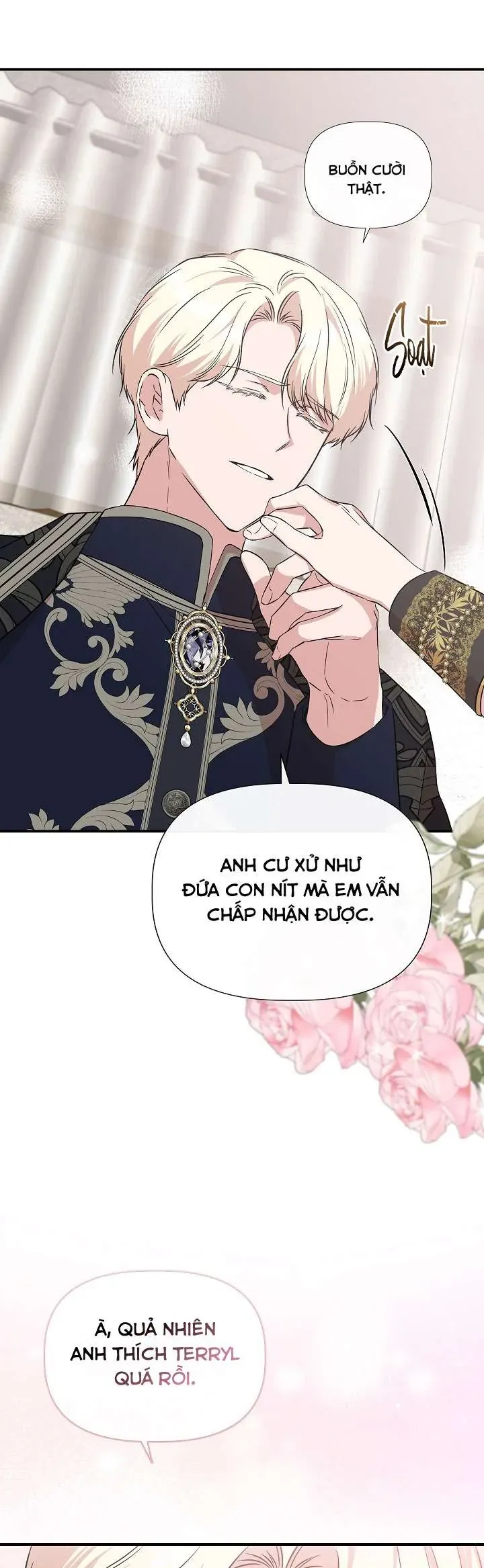 Tôi Không Phải Là Cinderella Chap 121 - Next Chap 120