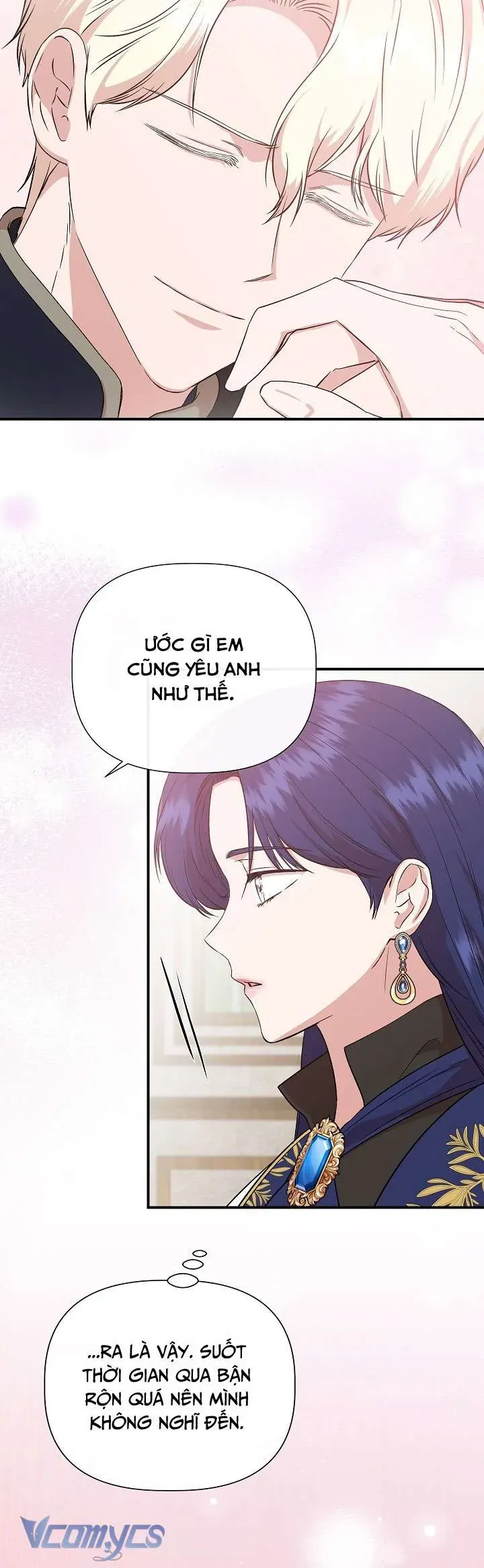 Tôi Không Phải Là Cinderella Chap 121 - Next Chap 120