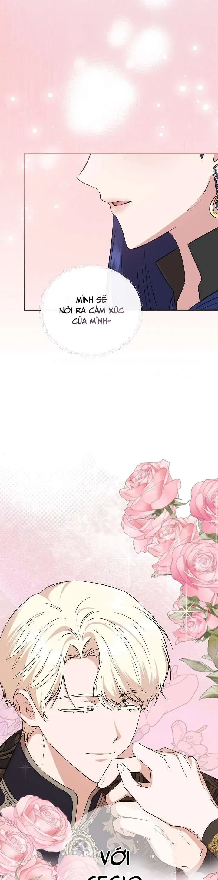 Tôi Không Phải Là Cinderella Chap 121 - Next Chap 120