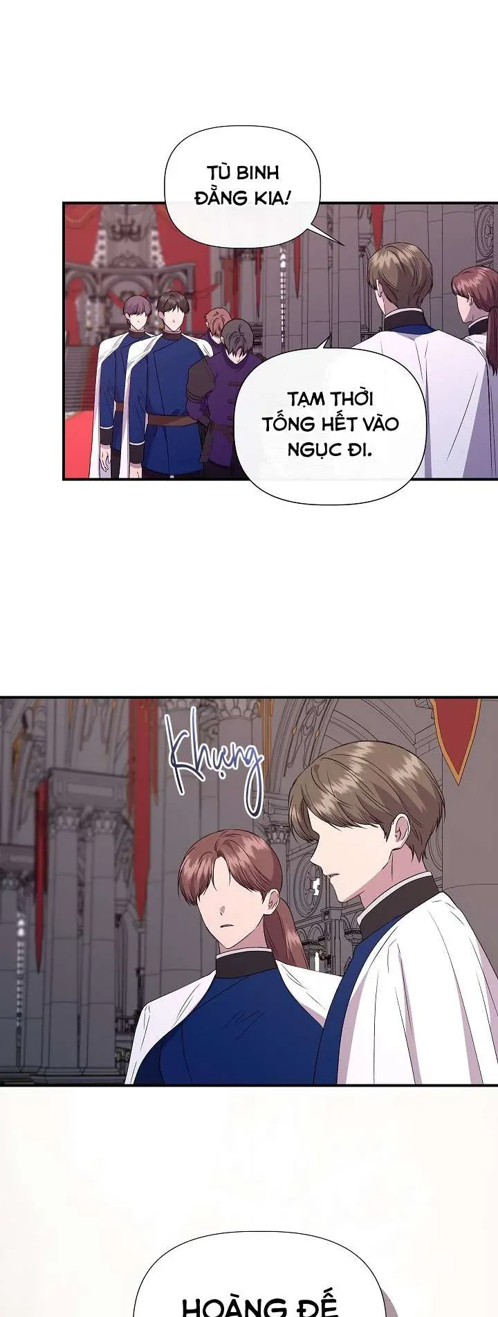 Tôi Không Phải Là Cinderella Chap 121 - Next Chap 120