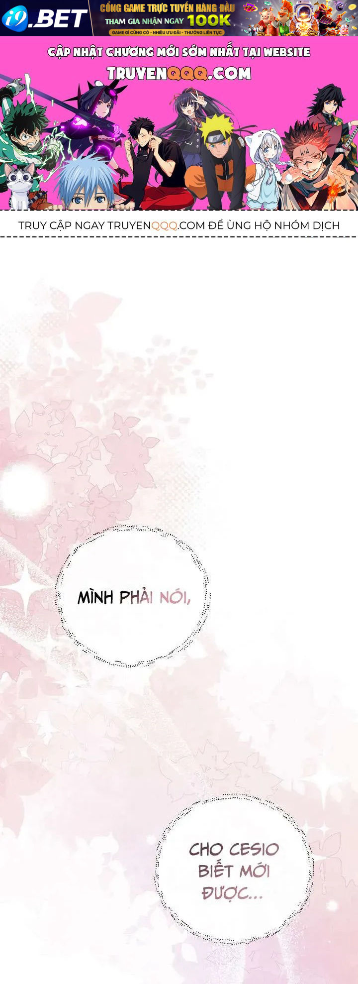 Tôi Không Phải Là Cinderella Chap 122 - Next Chap 121