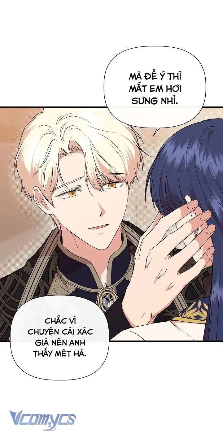 Tôi Không Phải Là Cinderella Chap 122 - Next Chap 121