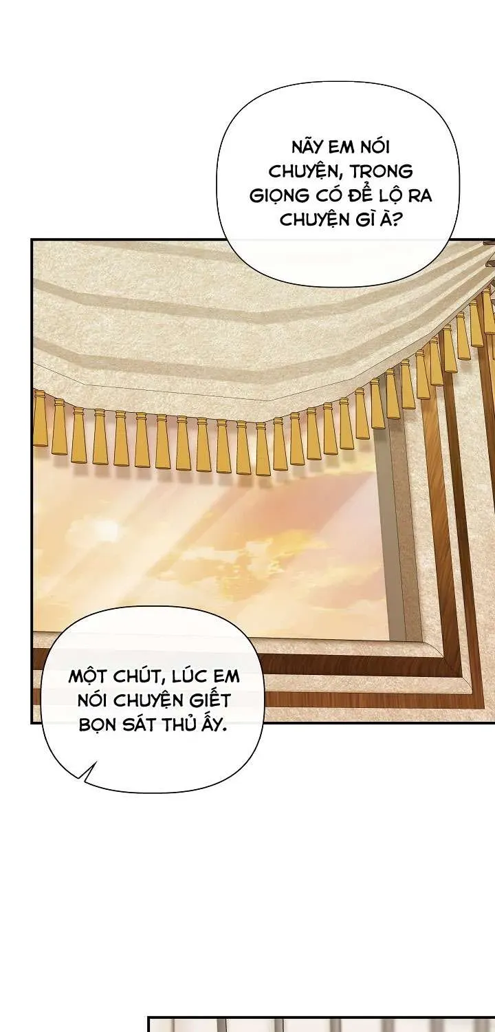 Tôi Không Phải Là Cinderella Chap 122 - Next Chap 121