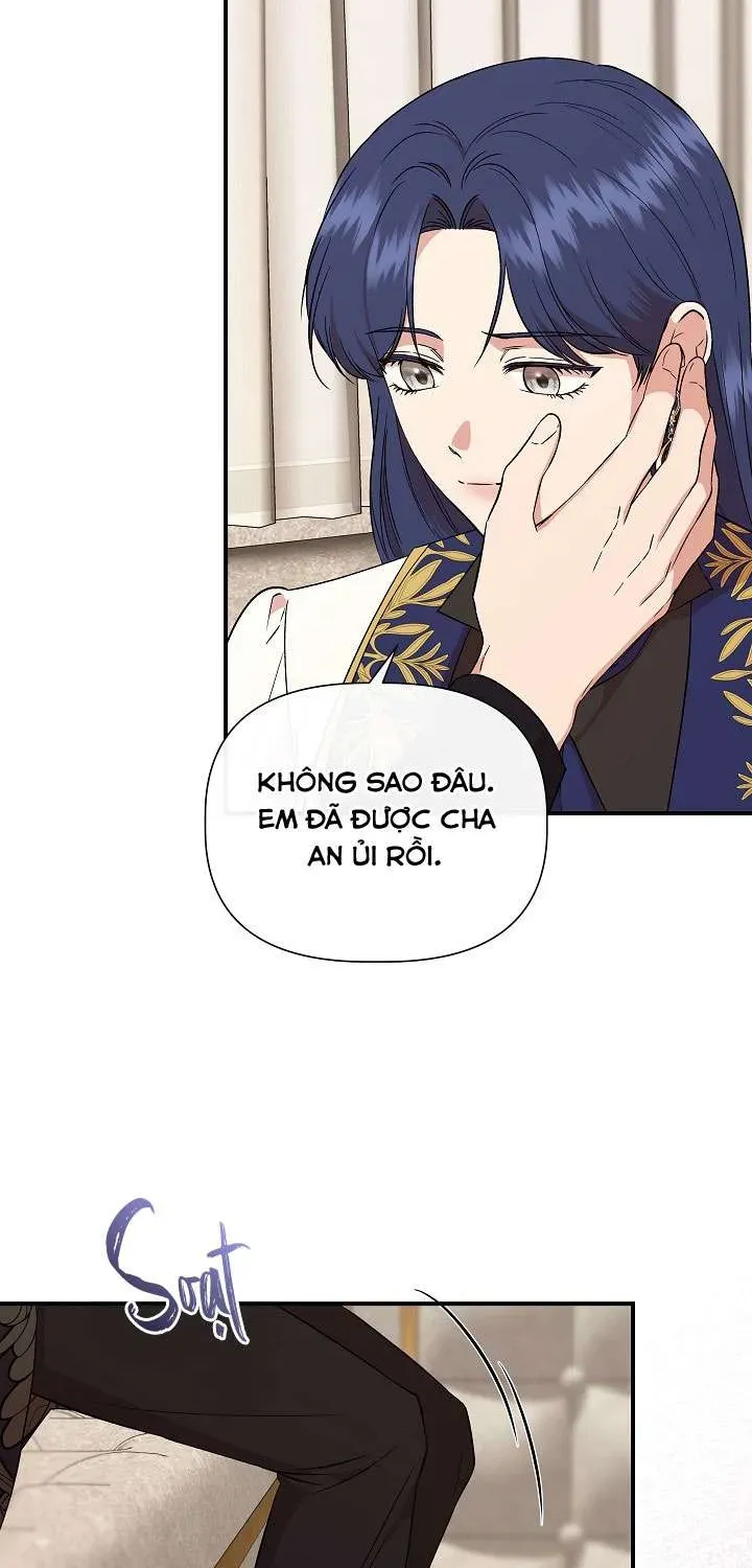 Tôi Không Phải Là Cinderella Chap 122 - Next Chap 121