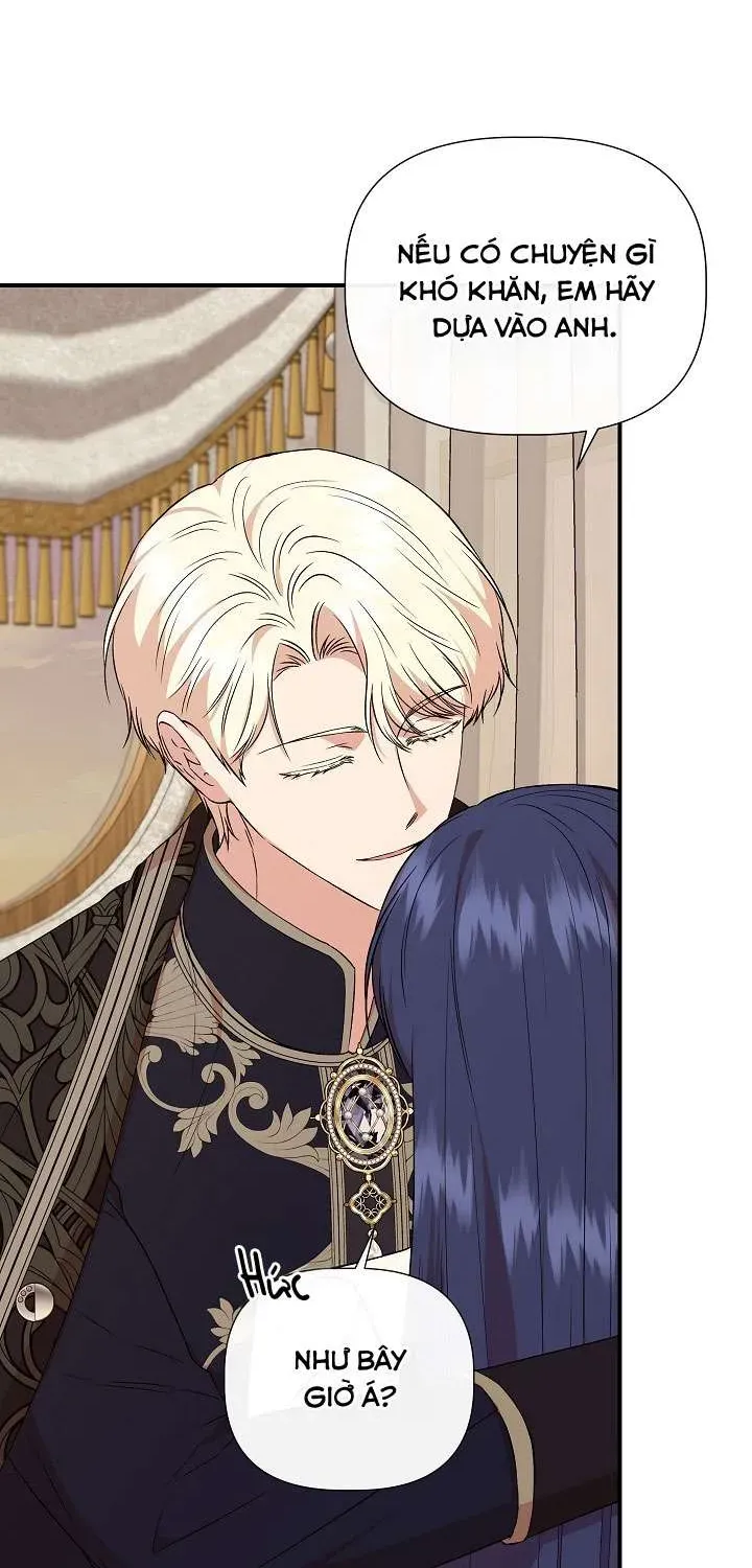 Tôi Không Phải Là Cinderella Chap 122 - Next Chap 121