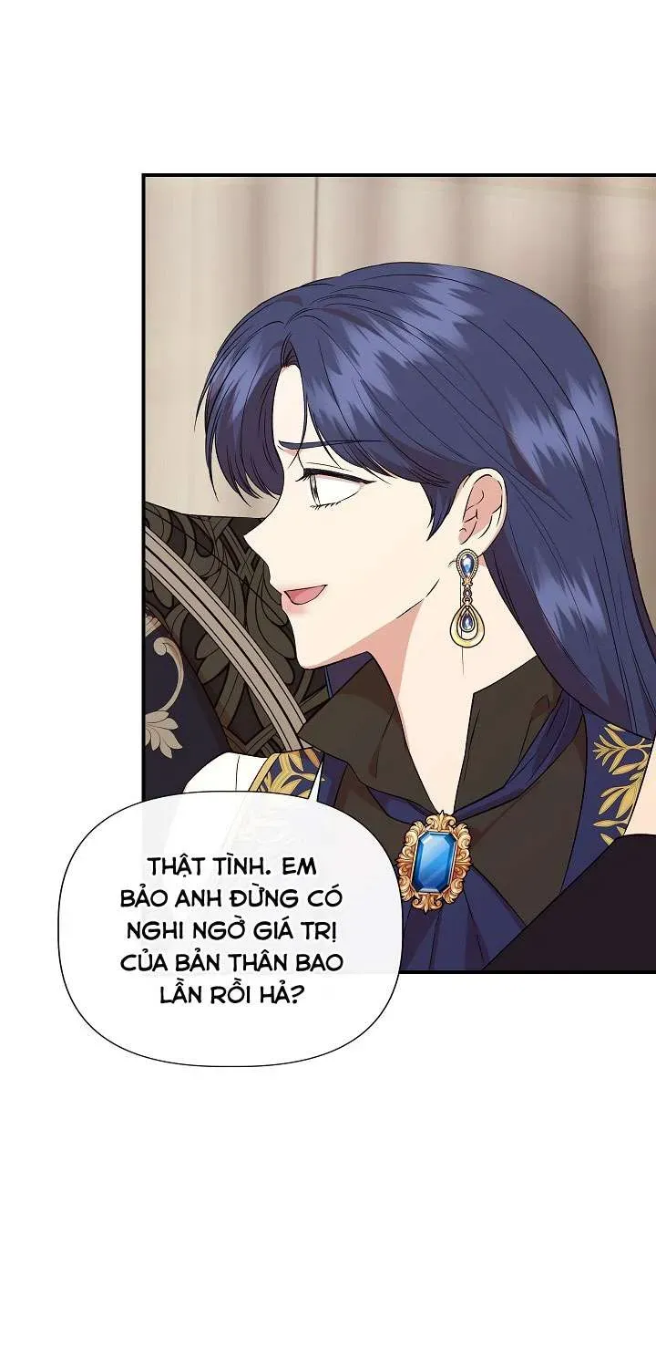 Tôi Không Phải Là Cinderella Chap 122 - Next Chap 121