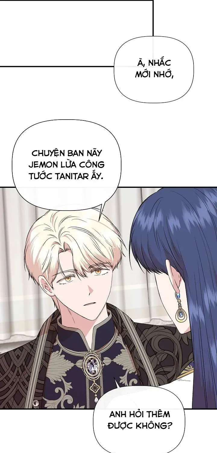 Tôi Không Phải Là Cinderella Chap 122 - Next Chap 121