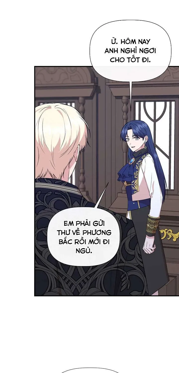 Tôi Không Phải Là Cinderella Chap 122 - Next Chap 121