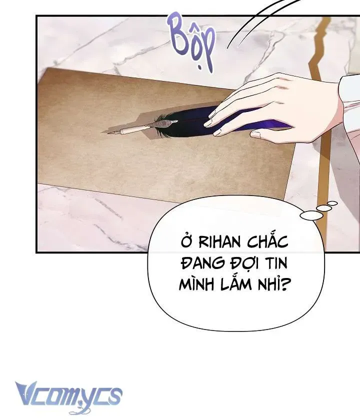 Tôi Không Phải Là Cinderella Chap 122 - Next Chap 121