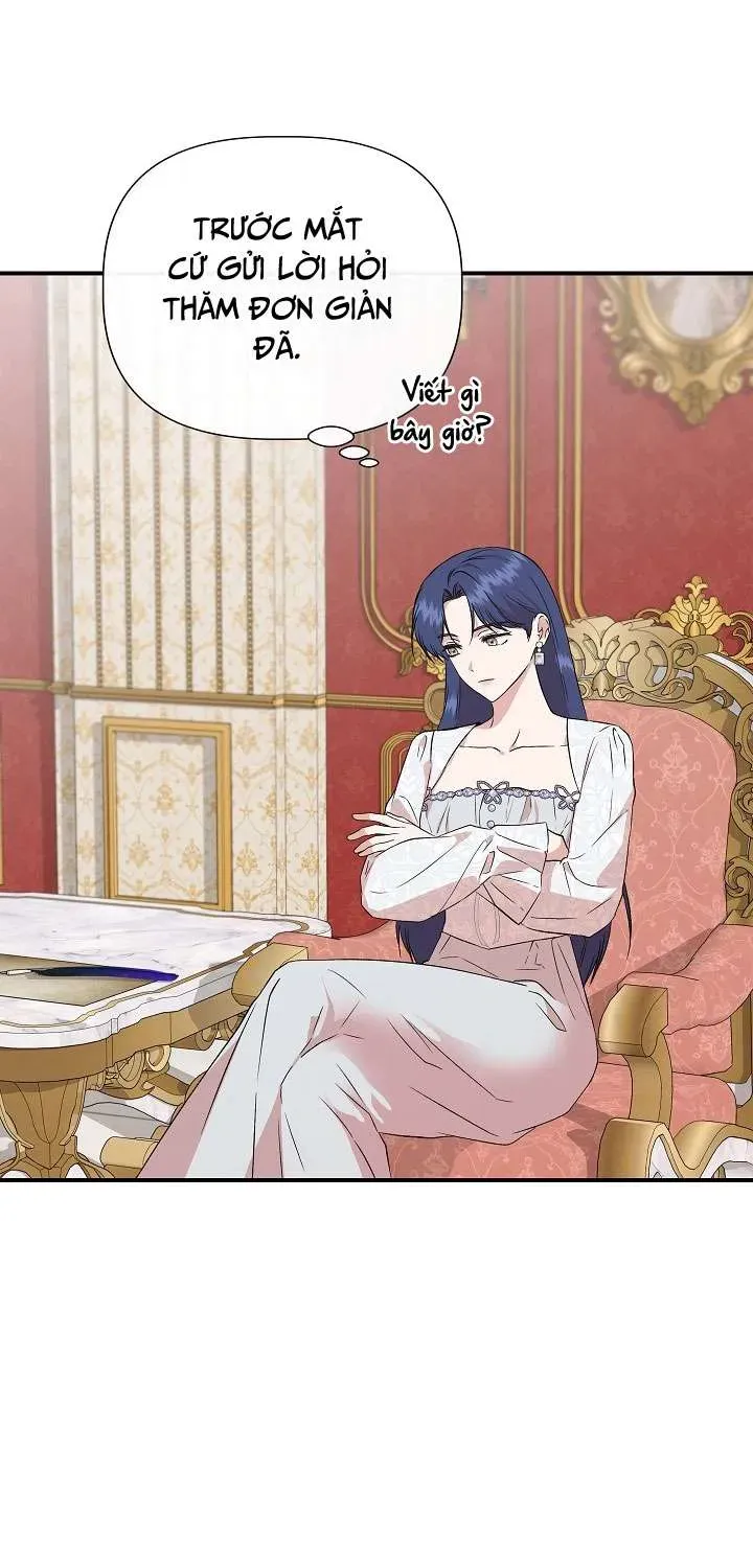 Tôi Không Phải Là Cinderella Chap 122 - Next Chap 121